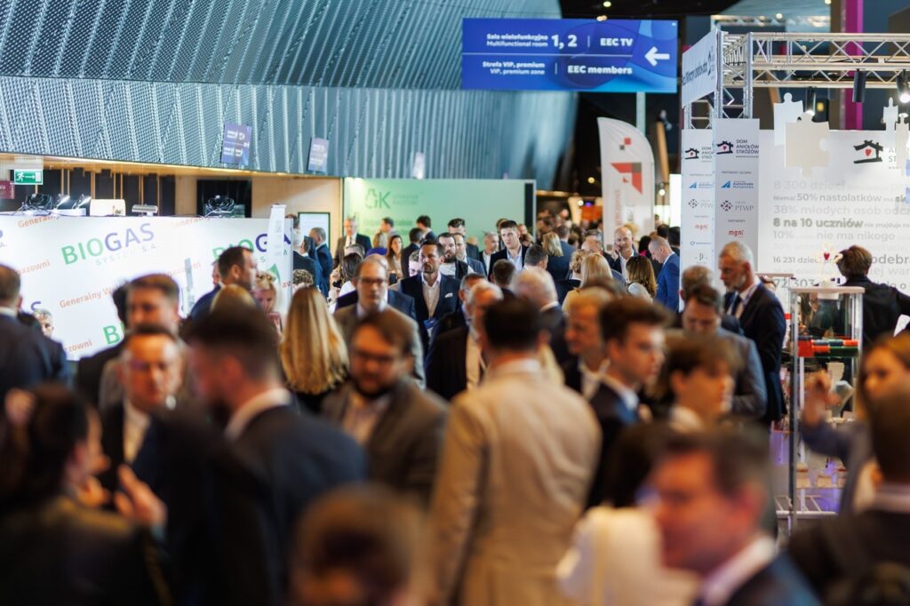 Europejski Kongres Gospodarczy w Katkowicach