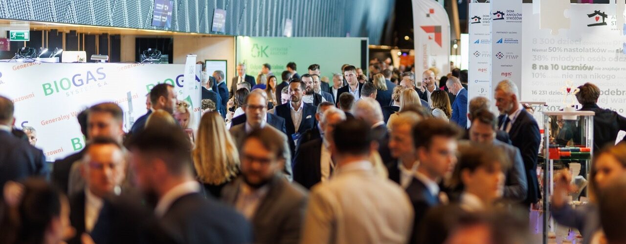 Europejski Kongres Gospodarczy w Katkowicach