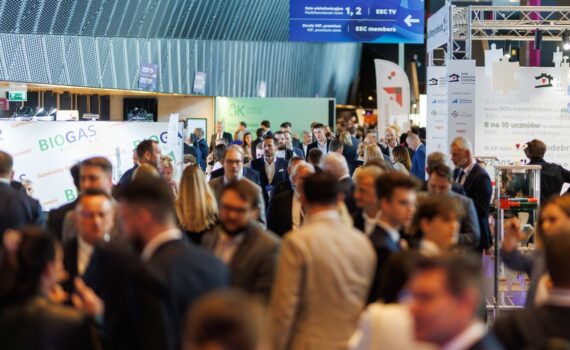 Europejski Kongres Gospodarczy w Katkowicach