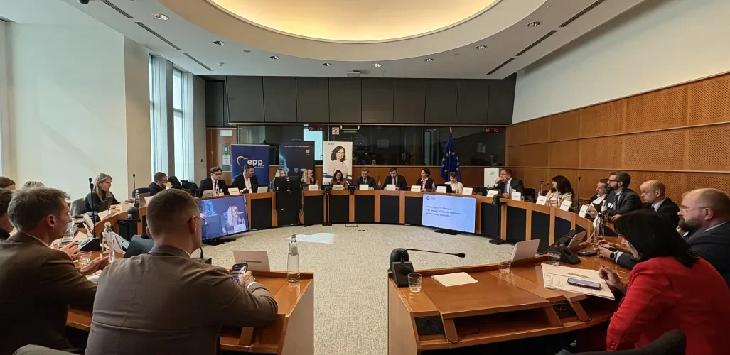 Izba Gospodarki Elektronicznej